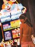 [aesthetic Photo] Mikie Hara's Los Vegas(107)